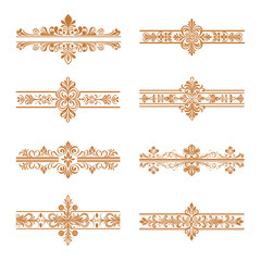 Hand Drawn Ethnic Mandala Pattern Intricate Henna Inspired Decoration