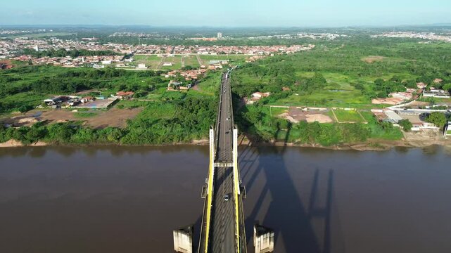 PONTE RIO TOCANTINS IMPERATRIZ MARANH&Atilde;O