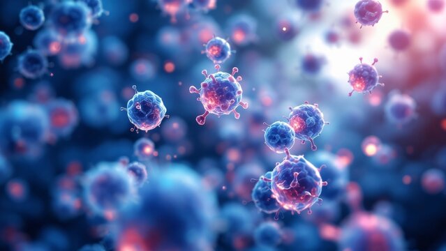  "Examine the effects of drug X on the viability and proliferation of mammalian cell line Y."
