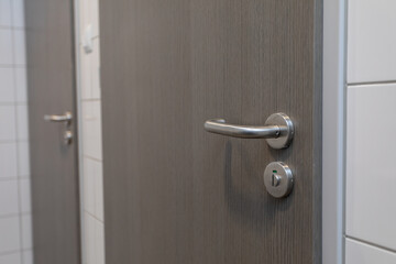 Innovative and Stylish Modern Door Handle and Lock Design for Contemporary Homes and Spaces