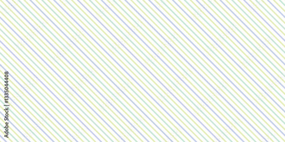 Aufkleber simple geometric pattern design with pastel colors. seamless pattern design