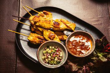 COMIDA THAI, THAILANDESA REAL