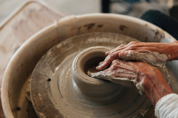 CERAMICA TRADICIONAL PLATO