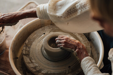 CERAMICA TRADICIONAL PLATO