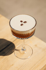 COCKTAIL EN TERRAZA CON VISTAS AL MAR VERANO