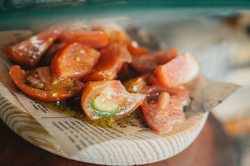 TOMATES TRADICIONALES PREMIUM