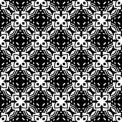 Black pattern, Abstract texture for fabric print, card, table cloth, furniture, banner, cover, invitation, decoration, wrapping. Repetition pattern.