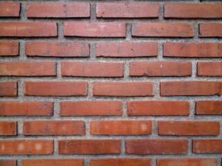brick wall background