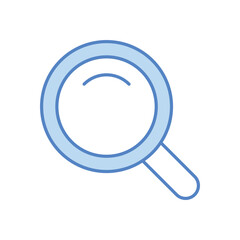 Research vector icon