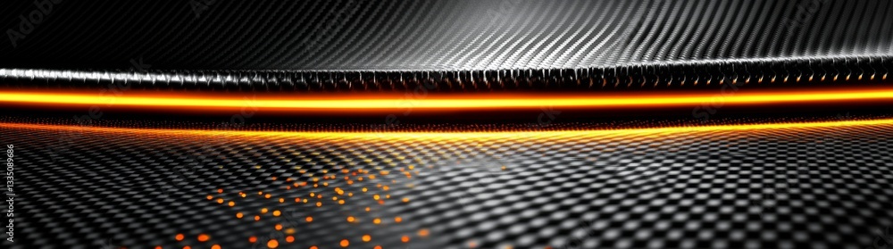 Poster an enchanting close-up of a textured surface, where warm light creates a lively mix of colors and pa