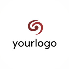 Logo Design Vector Icon Graphic Emblem Symbol 