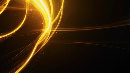 Fototapeta premium light effect