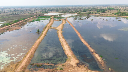 Road to the beach, Prakhon Chai is a district (amphoe) in the southern part of Buriram province.