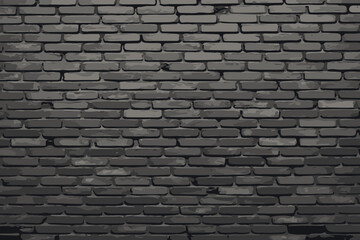 Brick wall texture vector illustration