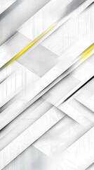 Obraz premium Elegant Abstract Geometric Architecture Design. A Modern Architectural Masterpiece. Contemporary Abstract Geometric Background.