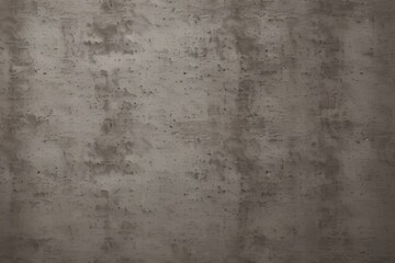 Fototapeta premium Concrete Wall Texture with Horizontal Ridges