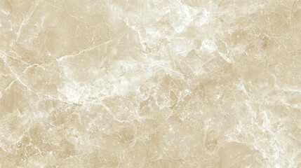Elegant Marble Texture: Luxurious beige marble background with natural veins, perfect for adding a touch of sophistication.