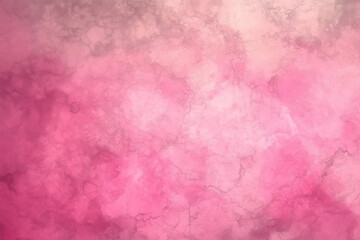 grunge pink background with copy space