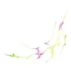 Y2k Metallic Neotribal