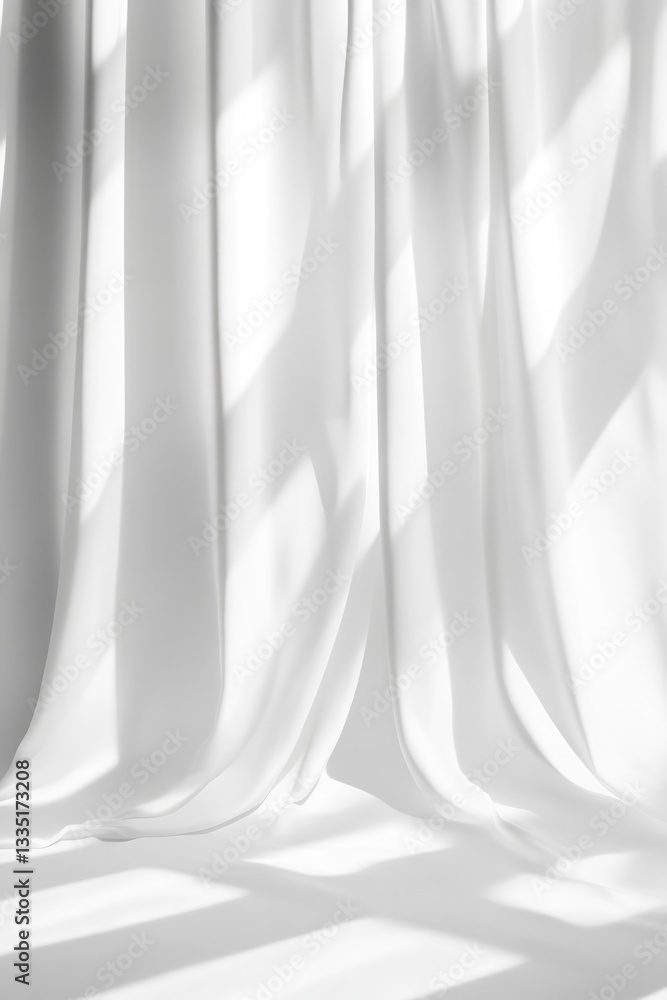 Poster capture abstract monochrome texture with prominent grainy detail featuring dynamic play of light and