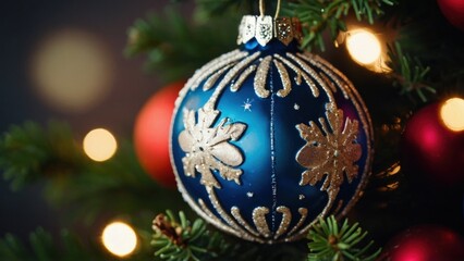 Stunning holiday decorations adding a special touch to the season