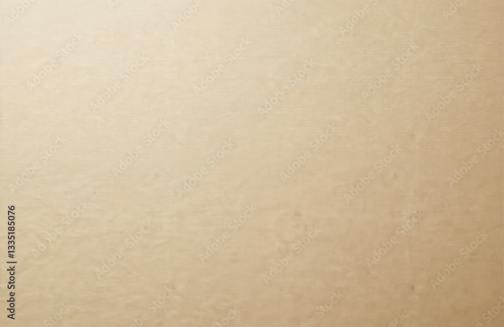 Poster brown paper texture background. beige blank textured pattern. abstract old material grunge surface. 