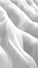 Abstract Geometric Lines: A Modern Graphic Design