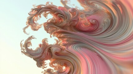 Abstract Art: A Stunning Visual Symphony of Colors and Forms