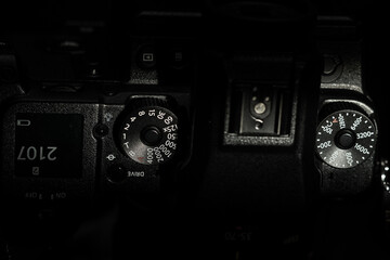 Digital Foto Mittelformat