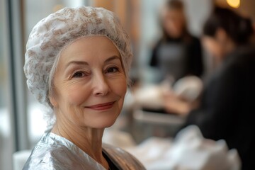 白髪ぼかし失敗を防ぐならVIM hair 宜野湾店へ|沖縄県宜野湾市で安心の施術を