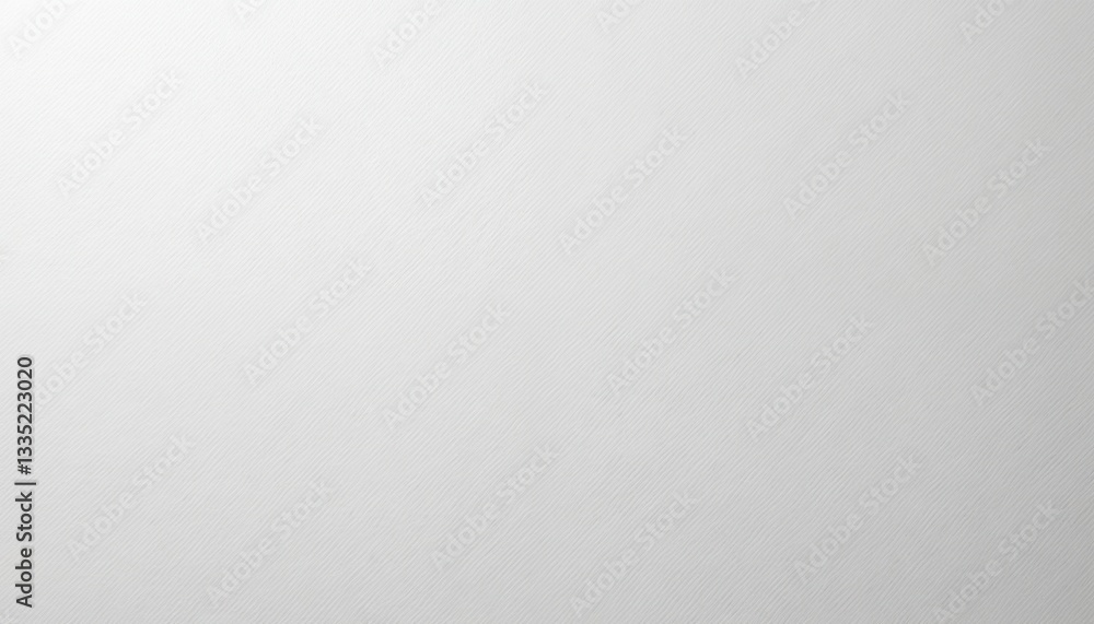 Aufkleber white blank canvas texture for design text. abstract paper background, wallpaper. rough grunge empty