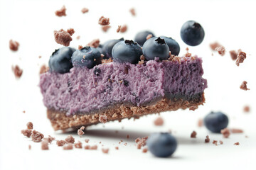 Blueberry Muffin