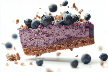 Blueberry Muffin
