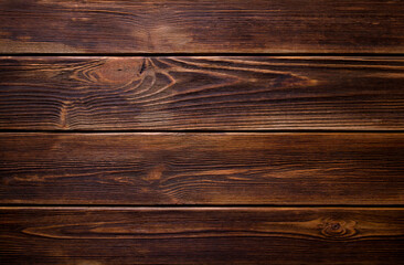 Wooden planks background