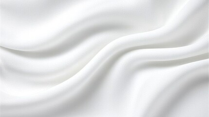 A Blank Canvas