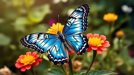 Naklejka premium animal