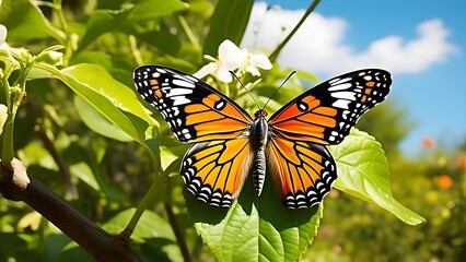 Obraz premium animal