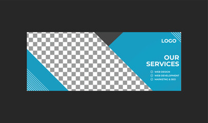 Our Services Banner