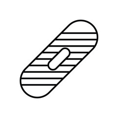 Griptape Vector icon