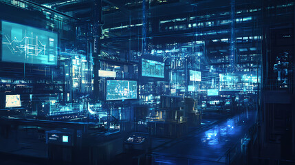 smart innovation factory