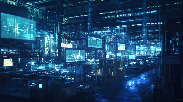 smart innovation factory