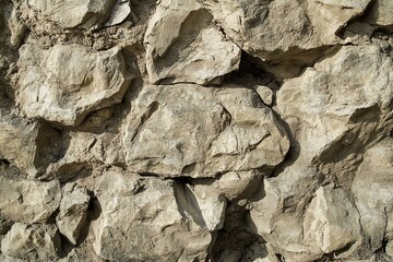 Stone background. Rock texture. Mountain surface texture. Close-up.