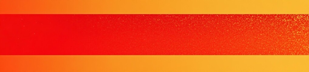 Golden yellow orange red abstract background. Color gradient. Bright fiery background. Space for design. Web banner. Wide. Long. Panoramic. Website header.