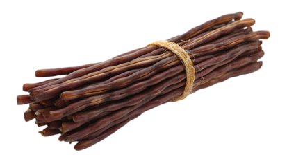 Bundle Of Dried Meat Snacks