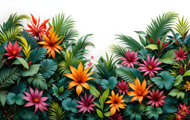 Fototapeta premium flower, flowers, nature, pink, plant, garden, blossom, flora, purple, floral, spring, summer, daisy, bloom, petal, yellow, beauty, red, color, aster, chrysanthemum, leaf, beautiful, orange, colorful