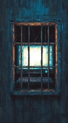 Locked Screen Prison, Internet Gaming Disorder