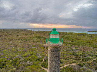 Petite Terre Islands are two small uninhabited islands located about 10 km to the south-east of...