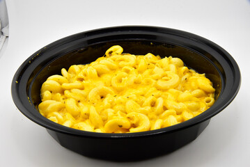 Classic Creamy Mac and Cheese – Comfort Food Perfection