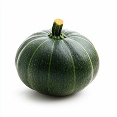 Kabocha Squash Still Life