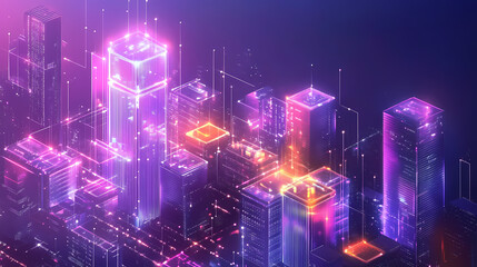 scaleup businesses technology developing